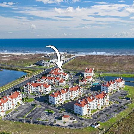 Апарт отель Oceanside Retreat Корпус-Кристи Экстерьер фото