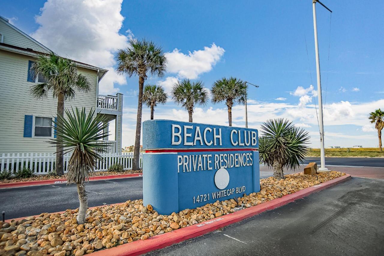 Апарт отель Oceanside Retreat Корпус-Кристи Экстерьер фото