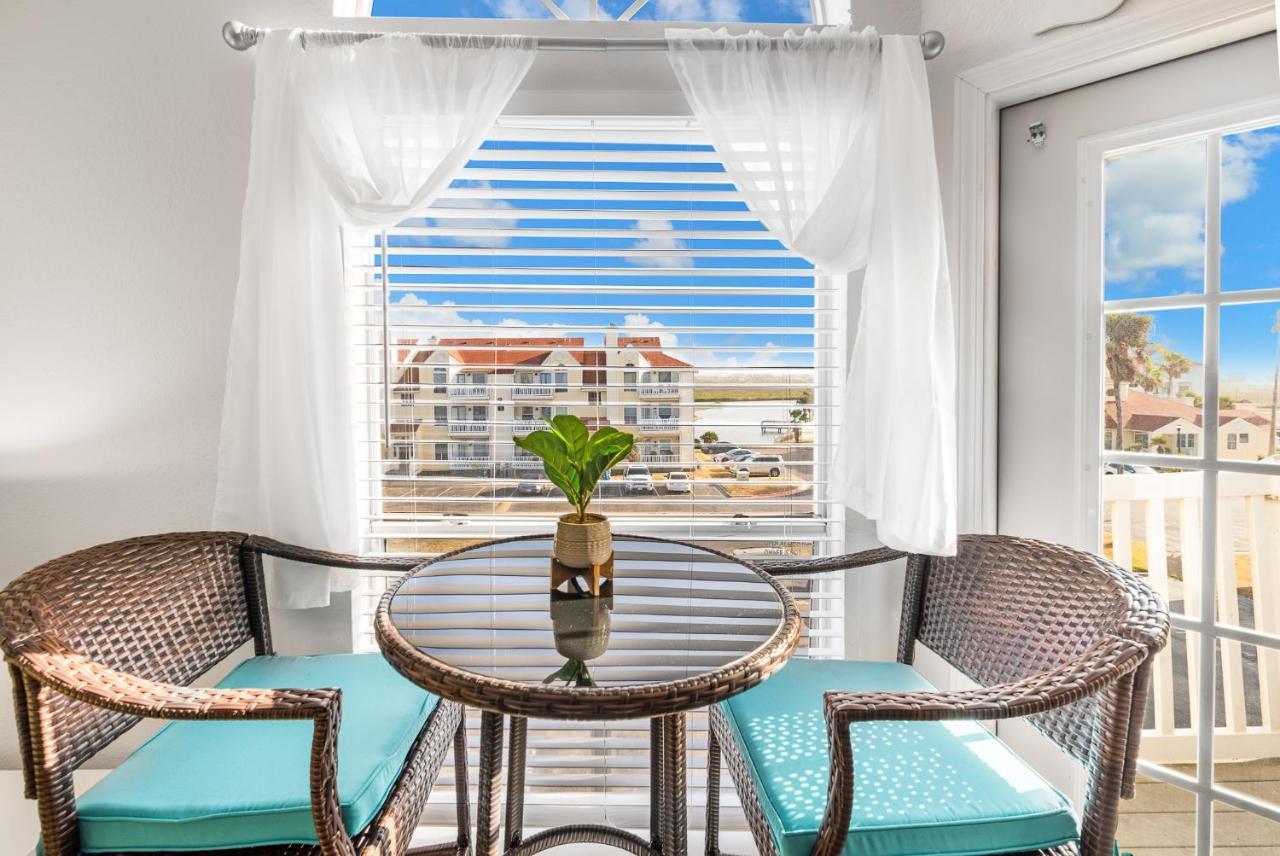 Апарт отель Oceanside Retreat Корпус-Кристи Экстерьер фото